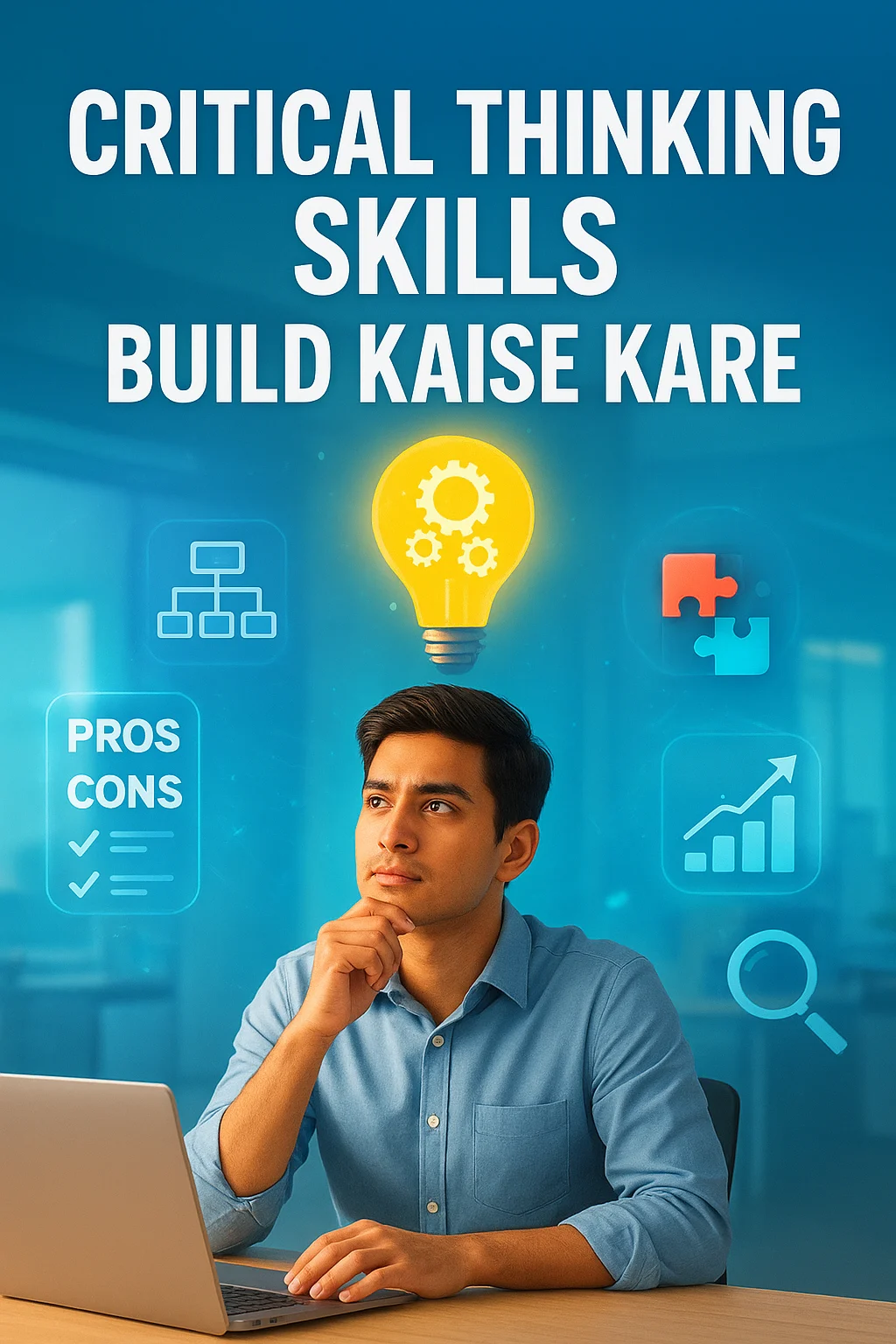 Critical Thinking Skills Build Kaise Kare