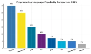 Programming Language Popularity